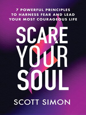 cover image of Scare Your Soul